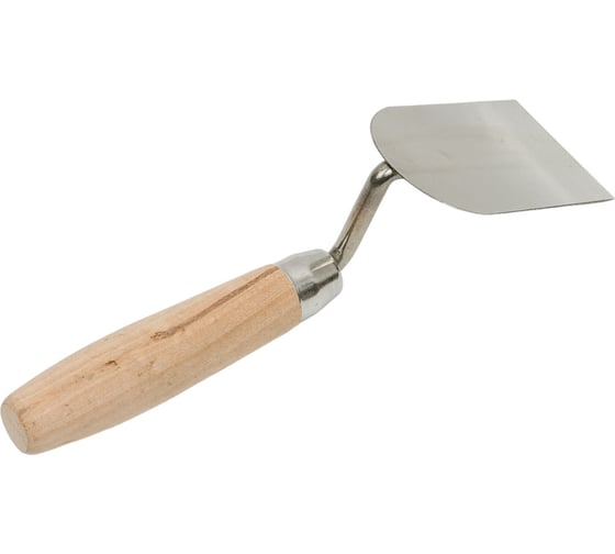 Изображение товара Нержавеющая кельма Toolberg 1400713 "лопатка", 60 мм ЛА-00000371