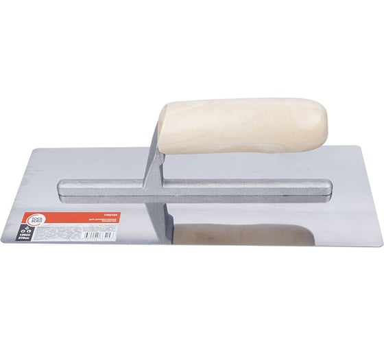 Изображение товара Кельма для декоративных покрытий Toolberg 1403104 120x270 мм 90004896944