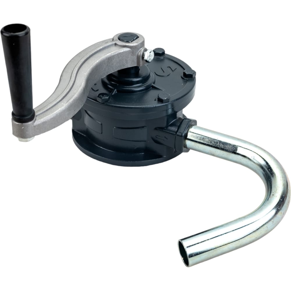 Чугунный роторный насос SAMOA заливочный насос централизованных установок для раздачи консистентной смазки для бочек samoa