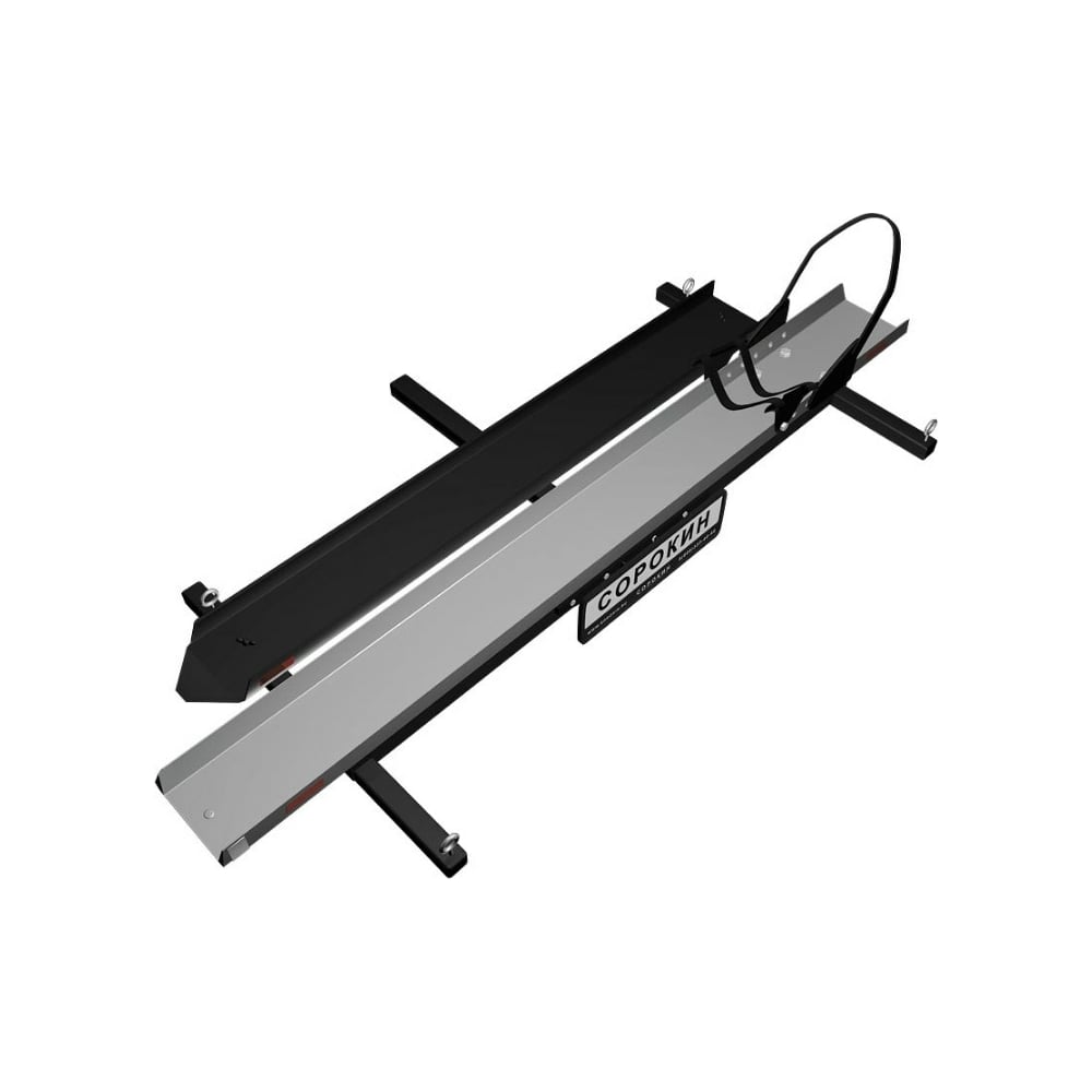 Площадка для транспортировки мотоциклов 0.27т сорокин 28.270