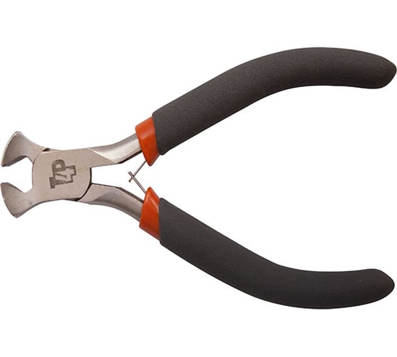 Изображение товара Торцевые кусачки мини Toolberg 3501085 120 мм 90002901982