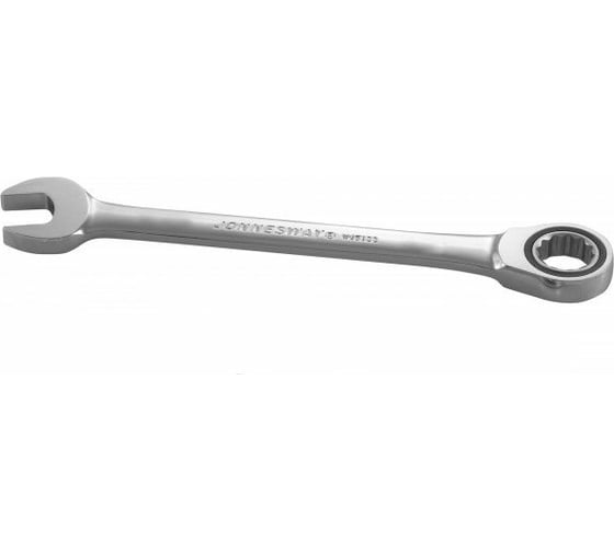 Изображение товара Комбинированный трещоточный ключ Jonnesway W45136 36 мм 49022