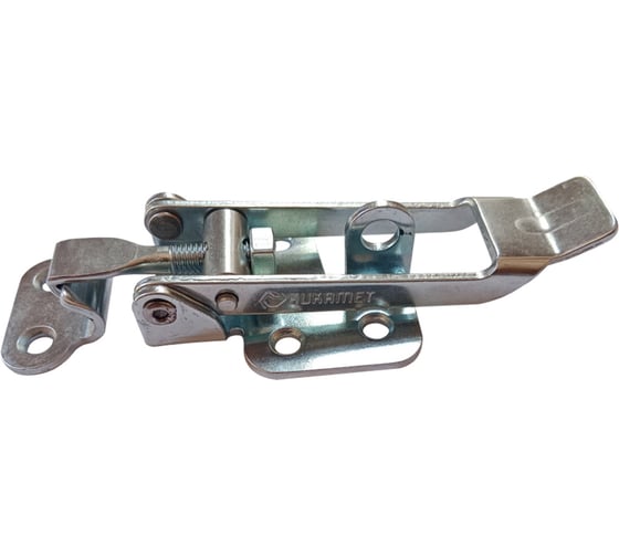 Изображение товара Натяжная защелка KUKAMET из нержавеющей стали, усилие 180 кг S361-3-T