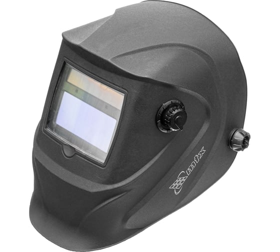 Изображение товара Защитный лицевой щиток MTX -300af, 93x43, din 4/9-13 89194