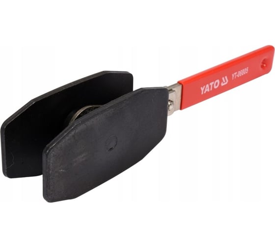 Изображение товара Распорка тормозных дисков YATO YT-06805