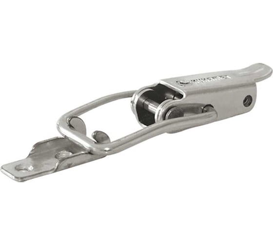 Изображение товара Натяжная защелка KUKAMET нерж. сталь, усилие 175 кг S363-2