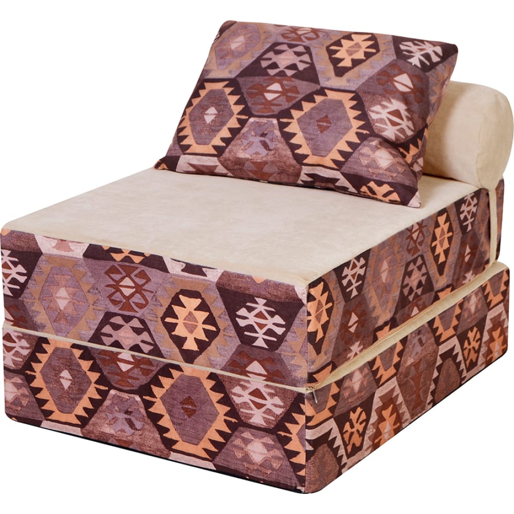 Диван DreamBag кресло артмебель монреаль кресло микровельвет коралловый экокожа коричневый
