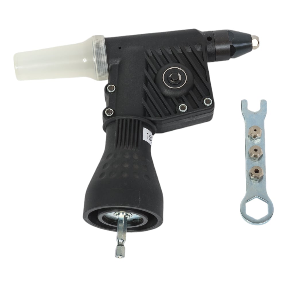 Насадка заклепочник MESSER ARA-48