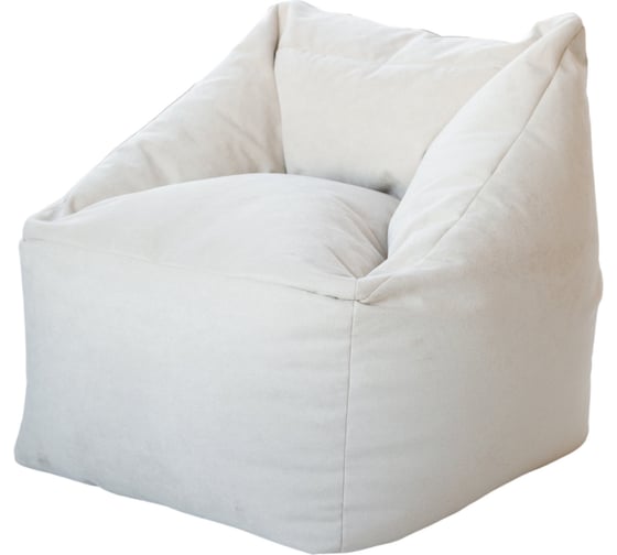 Изображение товара Кресло DreamBag gap светло-бежевое 1226603