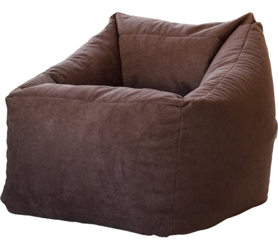 Изображение товара Кресло DreamBag gap коричневое 1222903