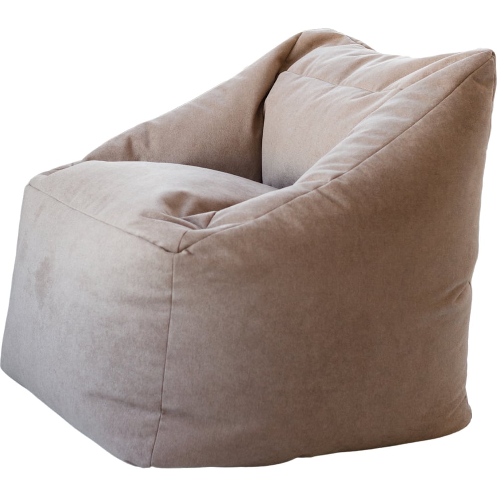 Изображение товара Кресло DreamBag gap бежевое кресло-кровать универсальное домашнее мебель