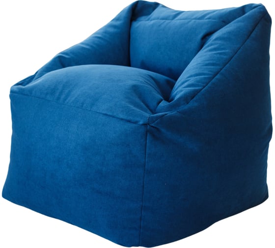 Изображение товара Кресло DreamBag gap синее 1223403
