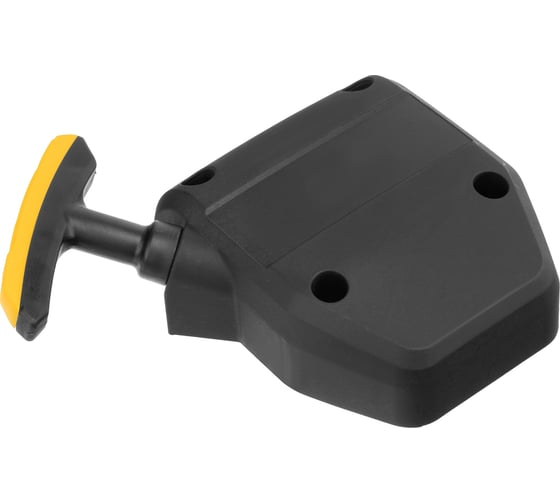 Изображение товара Стартер для бензотриммера DT-33, DT-33S, DT-43, DT-43S, DT-52, DT-52S и мотобура DX-52 Denzel 96397