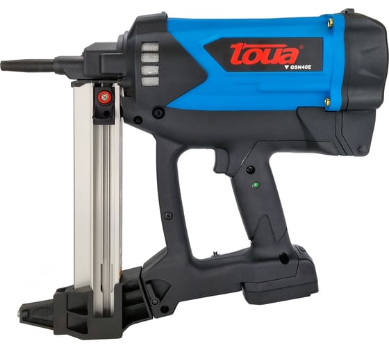 Изображение товара Гвоздезабивной инструмент по бетону TOUA GSN40E