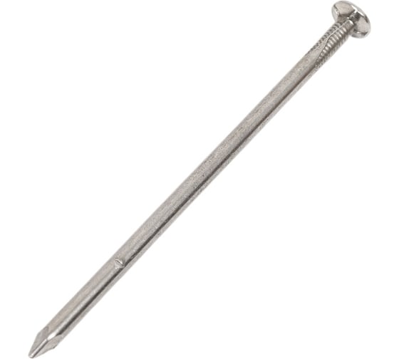 Изображение товара Строительные гвозди ЗУБР гост 4028-63, 70x3 мм, 1 кг 305011-30-070