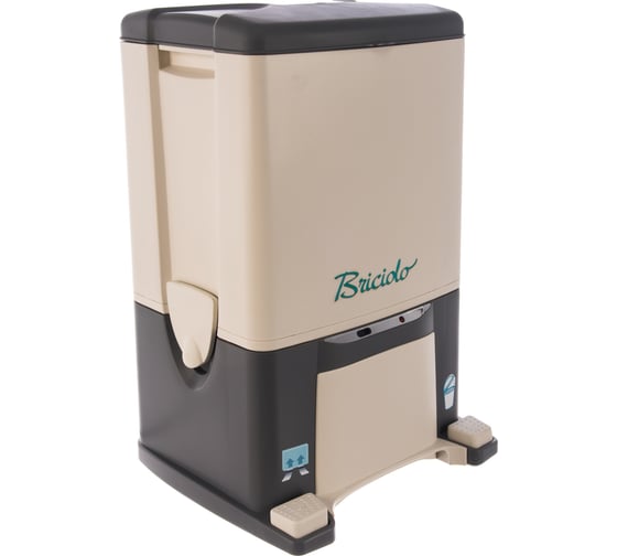 Изображение товара Пылесос Ghibli&Wirbel Classic BRICIOLO 15856410001