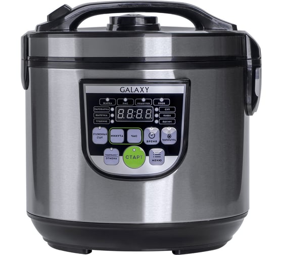 Изображение товара Мультиварка Galaxy GL 2643 5021826430