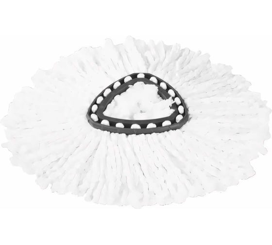 Изображение товара Насадка для швабры Vileda Турбо 168180