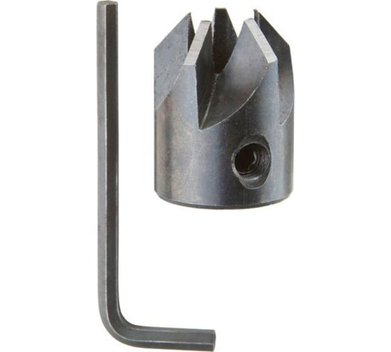 Изображение товара Зенкер насадной (20х10 мм) HAWERA F00Y142589