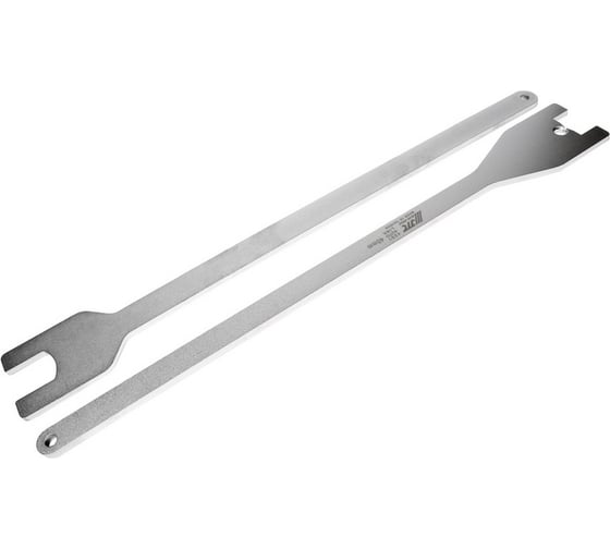 Изображение товара Набор ключей для муфт вентиляторов, длина 650мм LAND ROVER 2шт. JTC -4201 734221