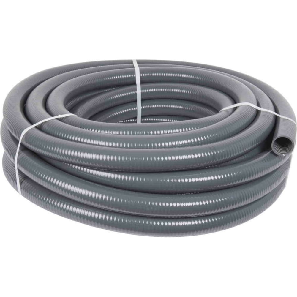 Изображение товара Морозостойкий напорно-всасывающий шланг TEX 16/10M 10 м 16 мм