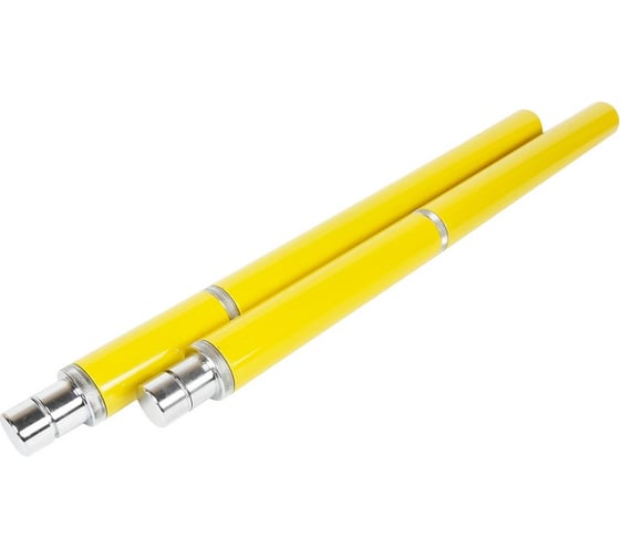 Изображение товара Набор удлинителей для гидроцилиндра 8Р102 L=125,250,375,500мм 4шт JTC-8P105