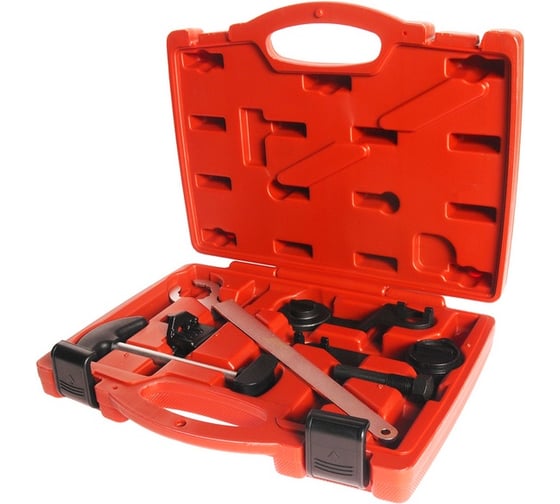 Изображение товара Установочный набор для ГРМ VAG дв.FSI,TSI,TFSI 1.0/1.2/1.4/1.6л JTC-4381