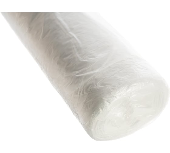 Изображение товара Пленка укрывная с клейкой лентой ЗУБР Профессионал 2,1x20м, HDPE, 10мкм 12250-210-20