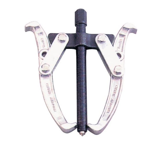 Изображение товара Лапа к съемникам подшипников 7962 и 7963 KING TONY 79623-12