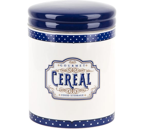 Изображение товара Банка для сыпучих продуктов Dolomite gourmet, 630 мл L2521081