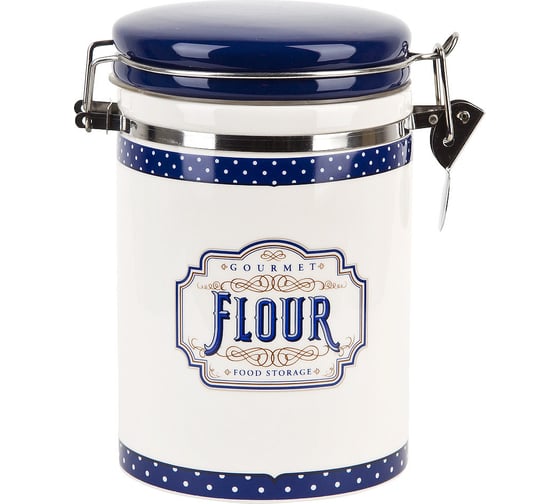 Изображение товара Банка для сыпучих продуктов Dolomite gourmet, 800 мл L2521078