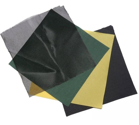 Изображение товара Ремкомплект для палатки Tramp заплаты TRA-043