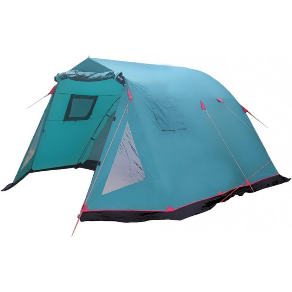 Палатка Tramp палатка tramp brest 9 v2 green