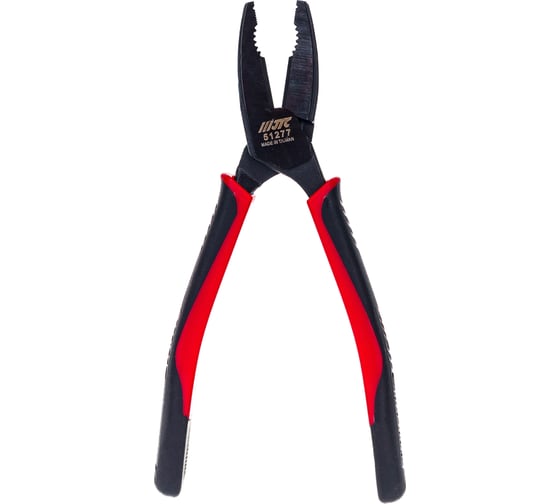 Изображение товара Пассатижи 175мм JTC-51277
