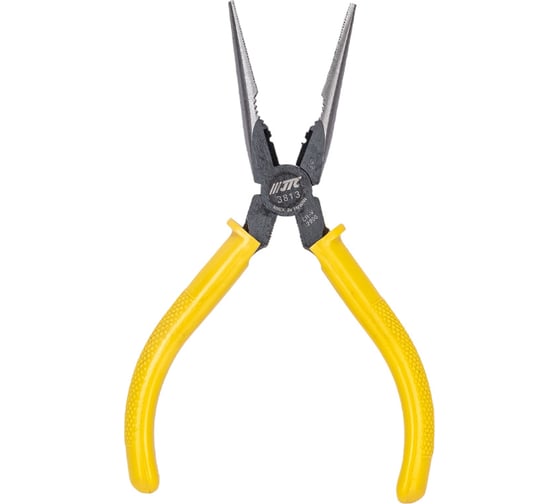 Изображение товара Удлиненные пассатижи 150мм JTC-3813