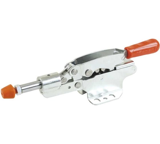 Изображение товара Прижим механический плунжерный автоматизированный KUKAMET, усилие 255 кг 552-3