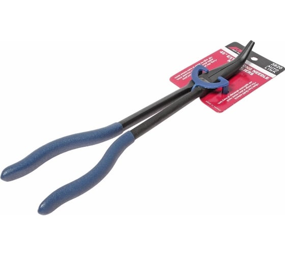 Изображение товара Удлиненные изогнутые пассатижи 280мм JTC-3820