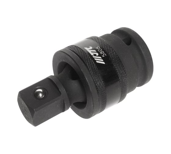 Изображение товара Карданный шаровый ударный переходник ключа 3/4" JTC-5808