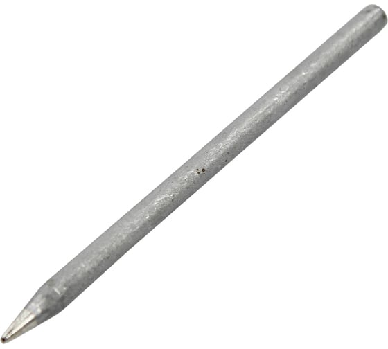 Изображение товара Жало для импульсного паяльника  Ø 3.8 мм, 1 шт. REXANT 12-9961