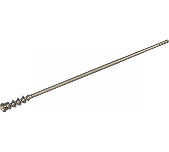 Изображение товара Бур по бетону SDS-max BreakThrough (55х990 мм) HAWERA F00Y139696