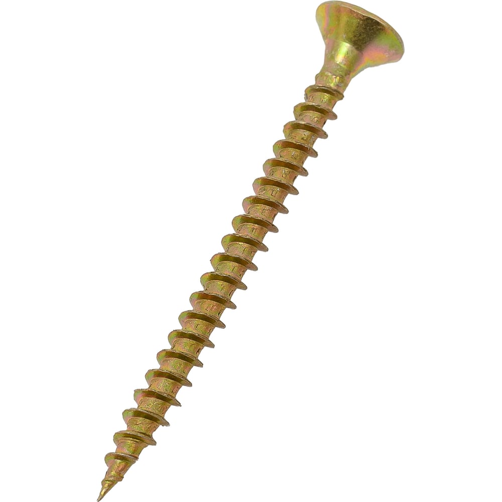 Изображение товара Саморез шуж Невский Крепеж 3,5x40, потайная головка, 15 шт. пакет нк 802396