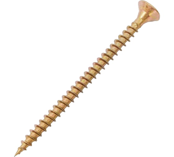 Изображение товара Саморез шуж Невский Крепеж 3,5x50, потайная головка, 7 шт. пакет нк 802398