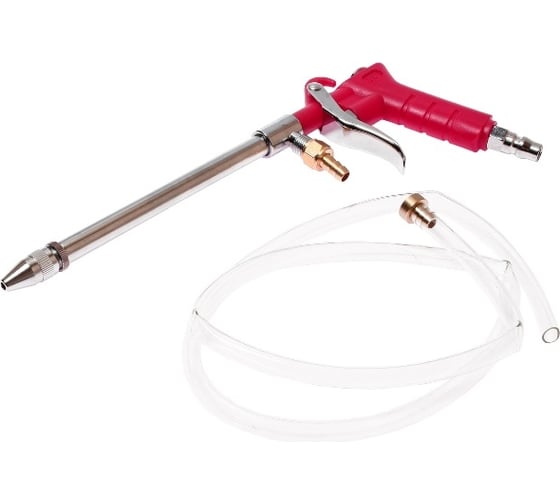 Изображение товара Продувочный пистолет для чистки двигателя JTC-4875