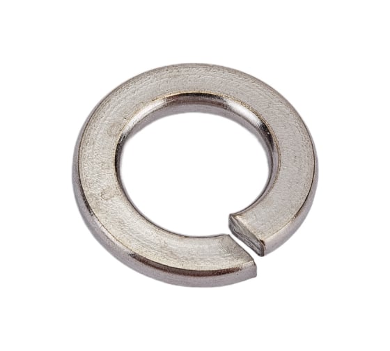 Изображение товара Пружинная шайба Невский Крепеж din 127, нерж. сталь, м8, 15 шт. пакет нк 825024