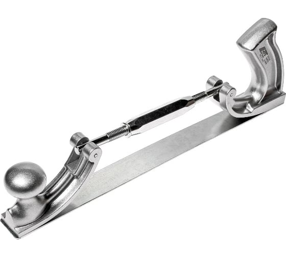 Изображение товара Рихтовочный рубанок 350мм для пластин JTC-3526