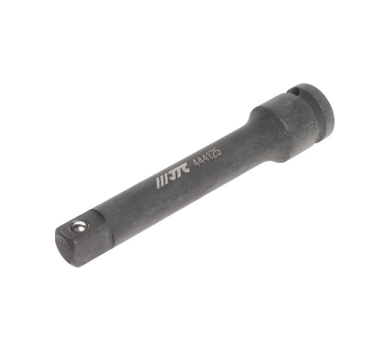Изображение товара Ударный удлинитель-переходник ключа 1/2" L=125мм JTC-444125