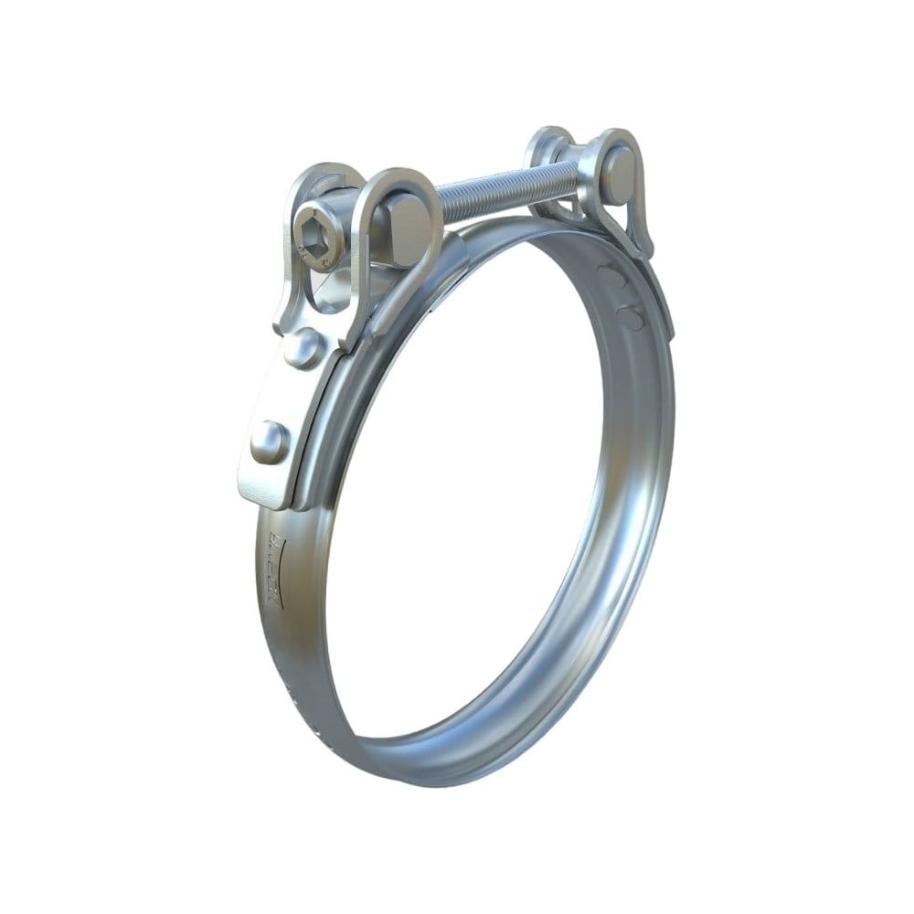 Хомут системы наддува NORMA 104-106 CLAMP CC, 100 шт. CC 104-106