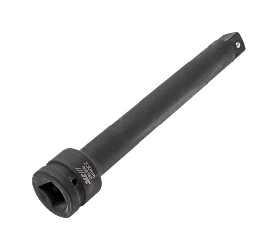 Изображение товара Ударный удлинитель-переходник ключа 1" L=330мм JTC-848330