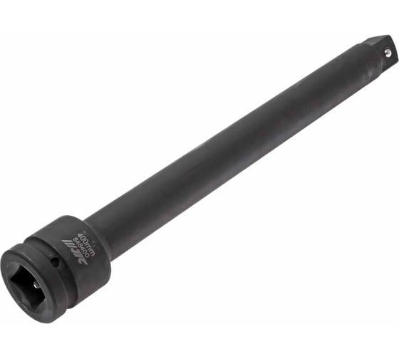 Изображение товара Ударный удлинитель-переходник ключа 1" L=400мм JTC-848400