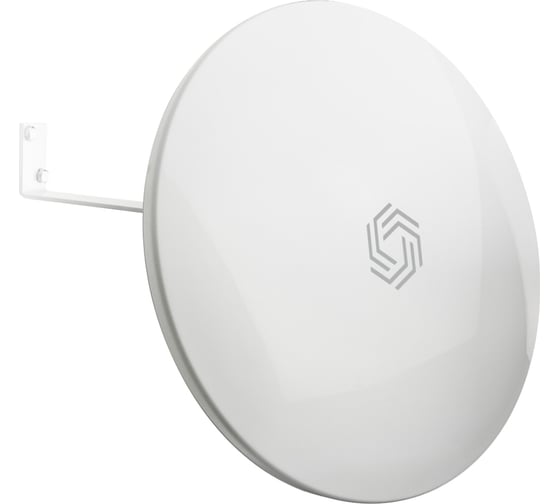 Изображение товара Усилитель интернет-сигнала РЭМО bas-2368 (антенна, кронштейн, кабели 5м, переходники sma) 920067